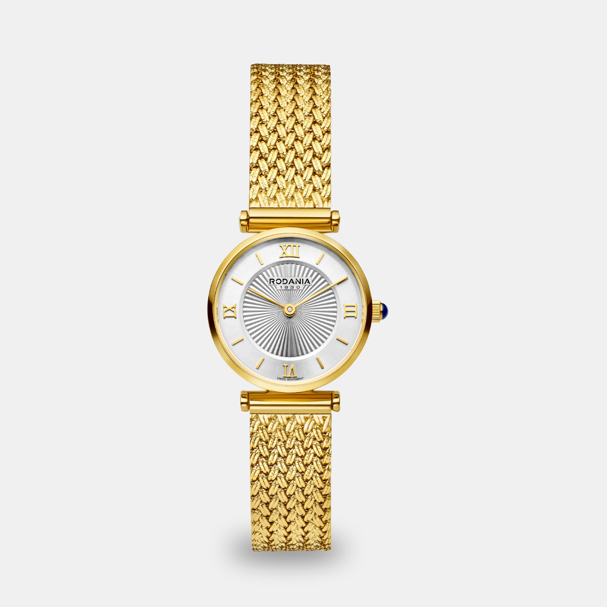 LUGANO ELEGANCE 26 - R14043