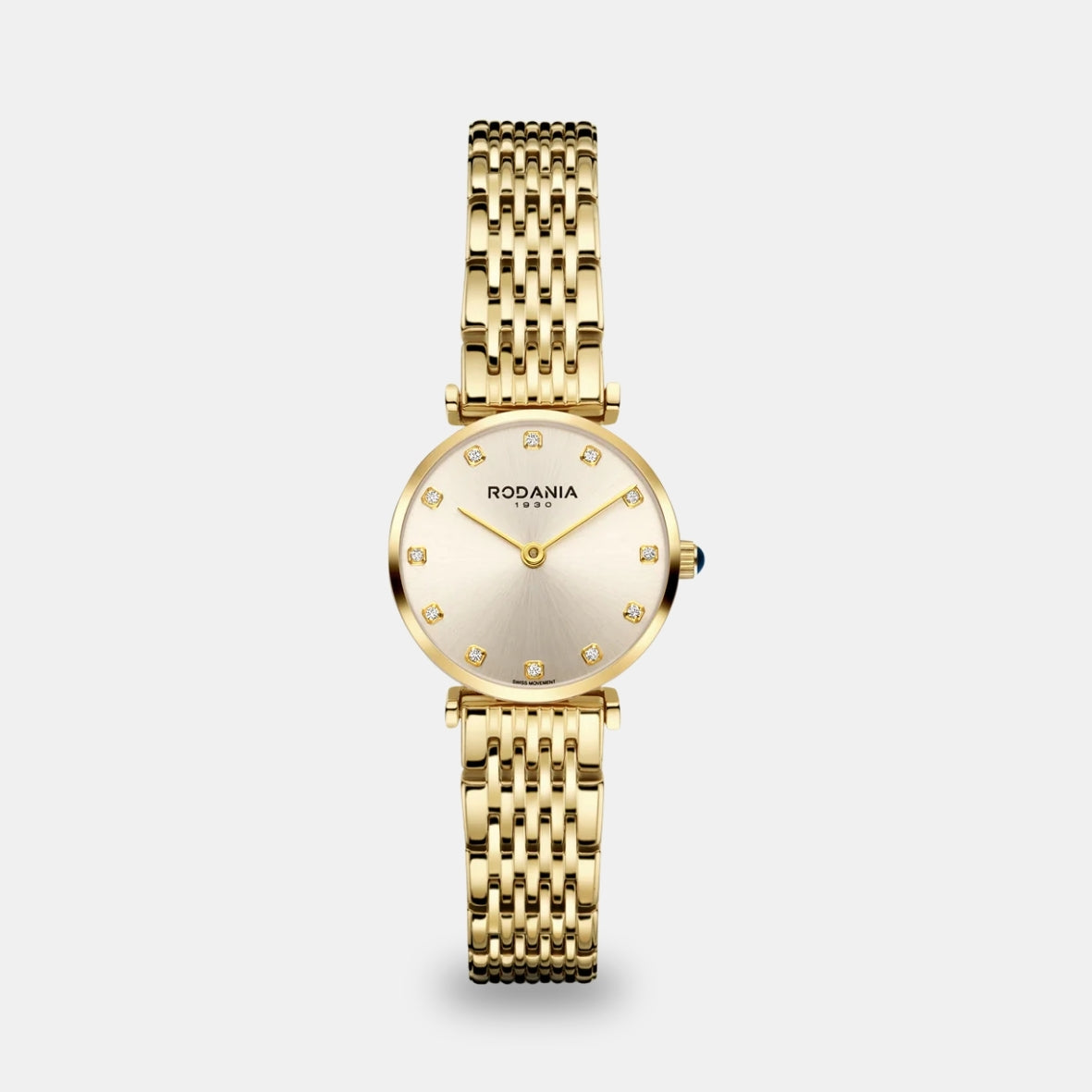 Rodania watch LUGANO SPARKLE 26 - R14036
