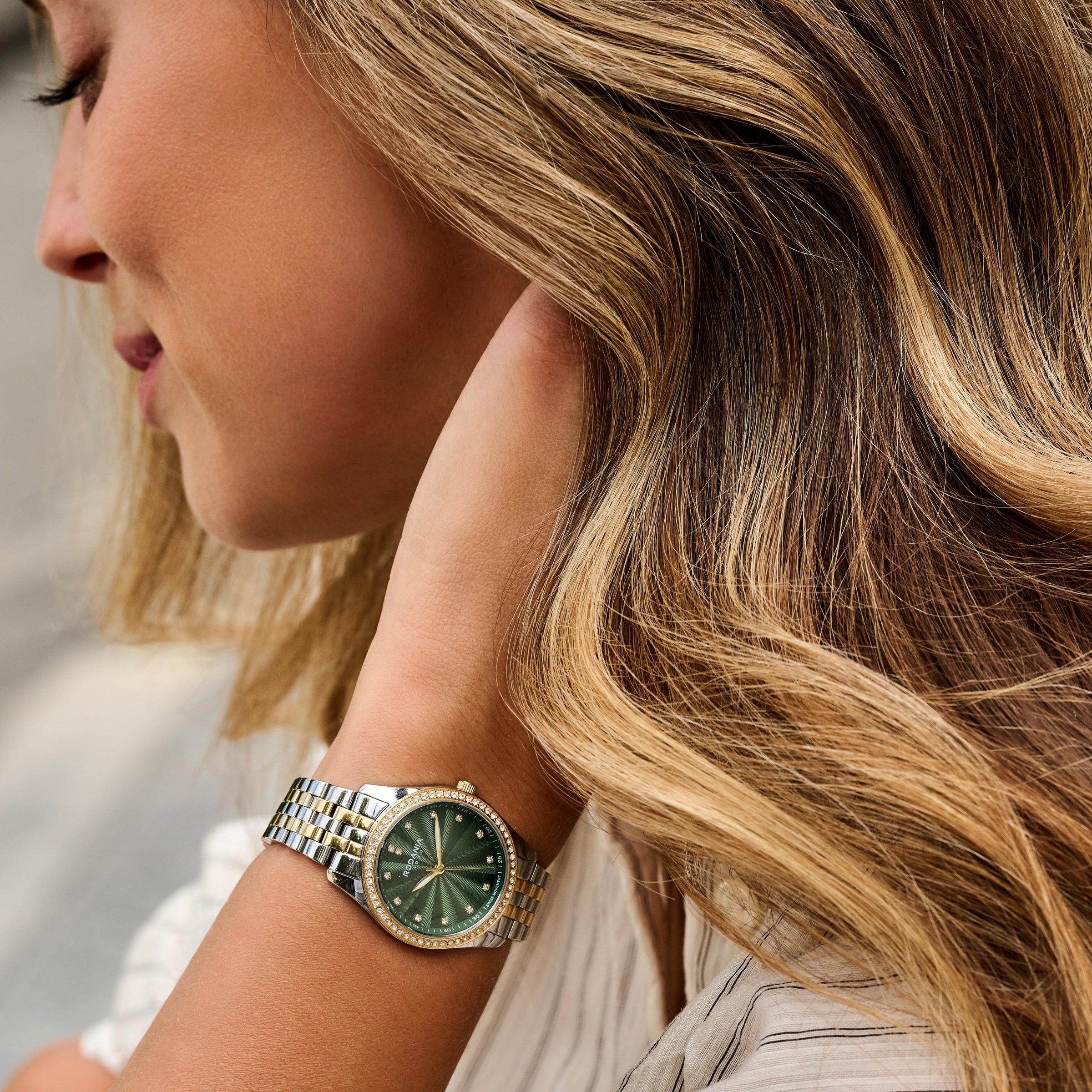 Rodania watch Gstaad - R11045
