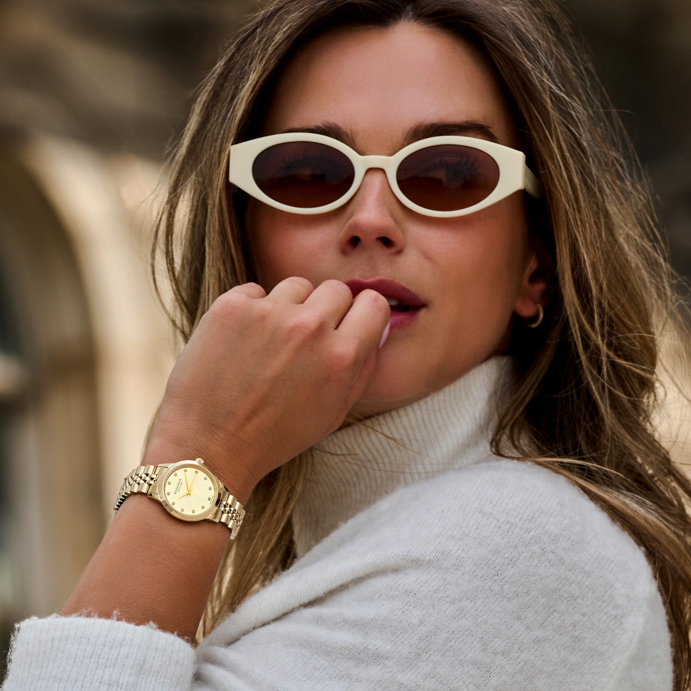 Rodania watch Montreux - R10010