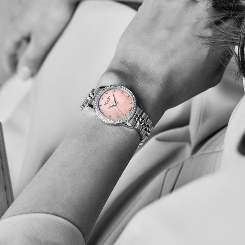 Rodania watch Montreux - R10035