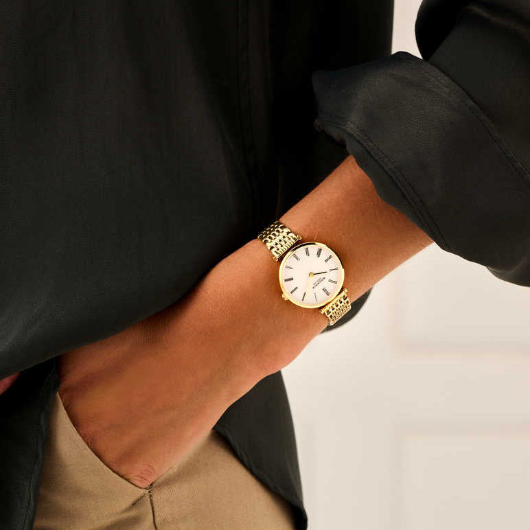 Rodania watch Lugano Classic - R14025