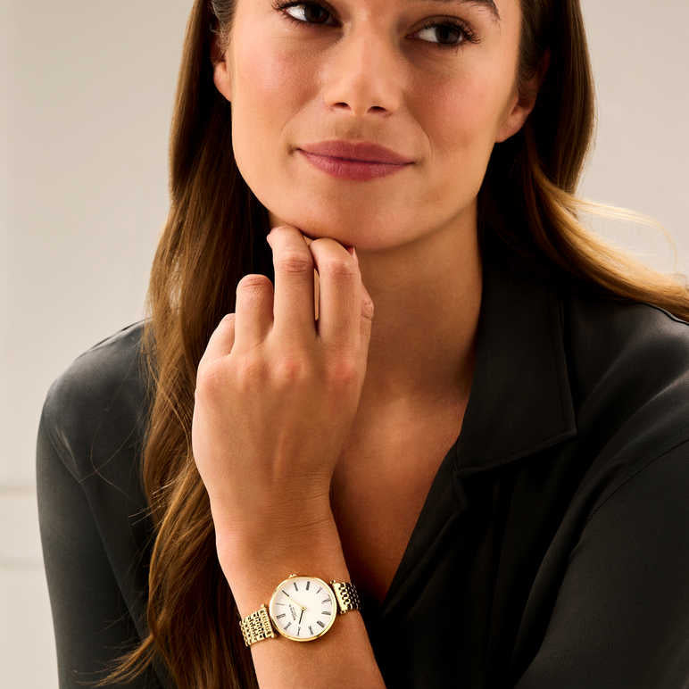Rodania watch Lugano Classic - R14025