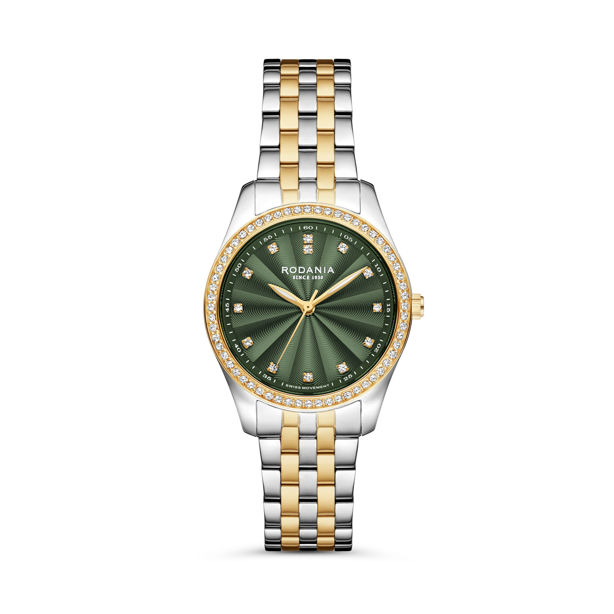GSTAAD - R11045