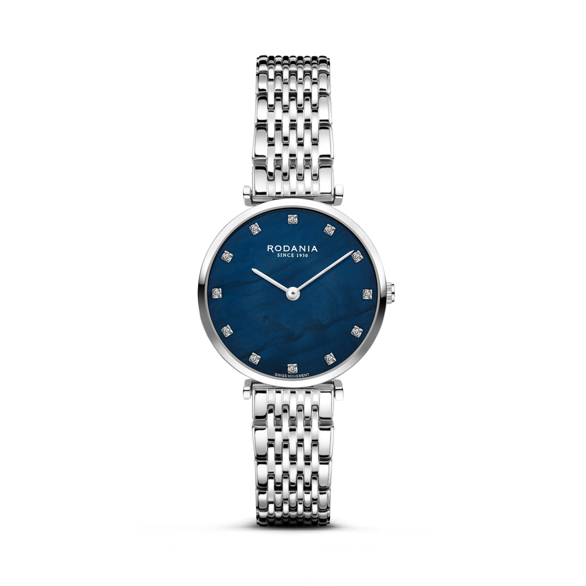 LUGANO CLASSIC SPARKLE - R14031