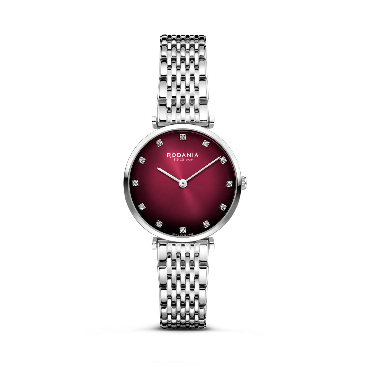 LUGANO CLASSIC SPARKLE - R14032