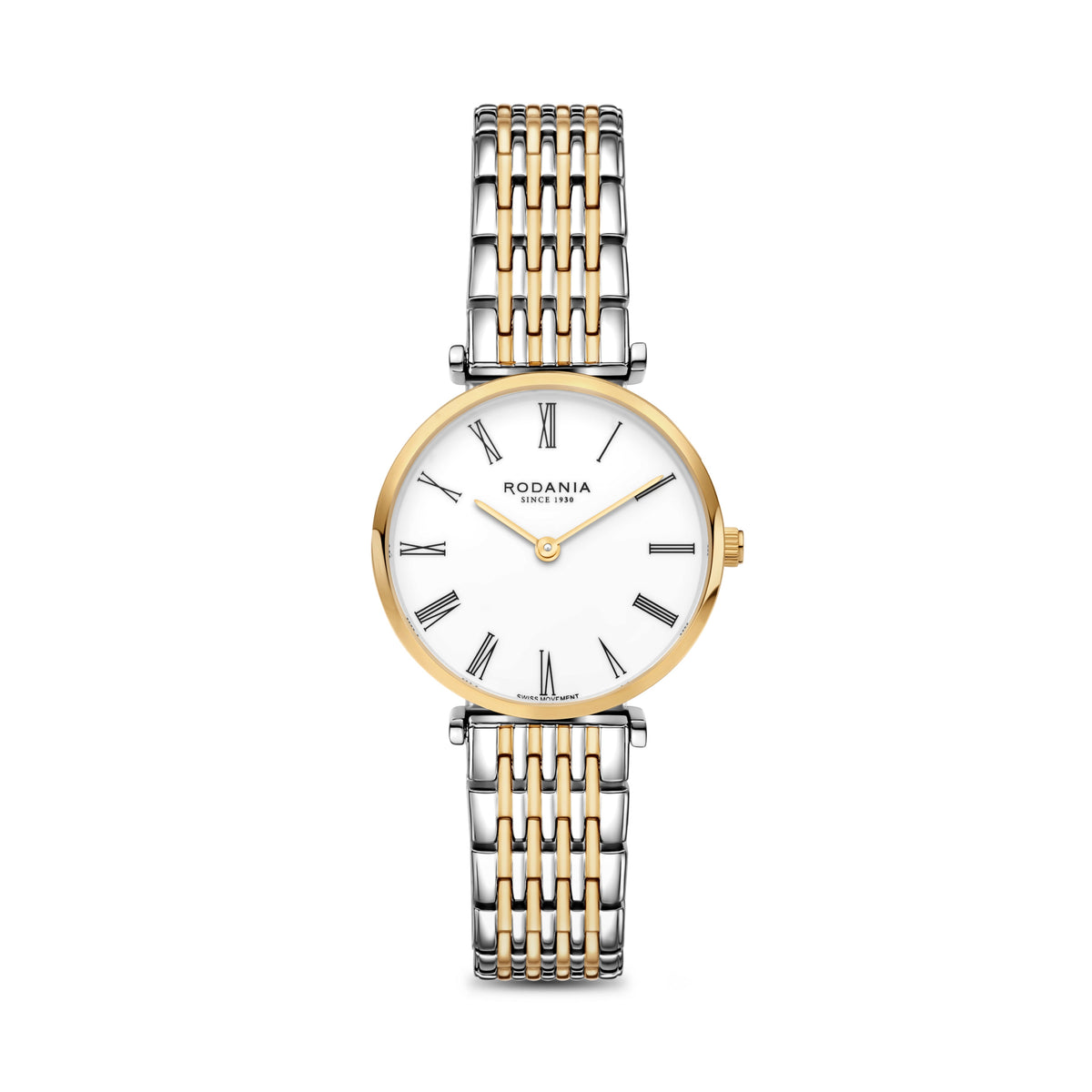 LUGANO CLASSIC - R14033