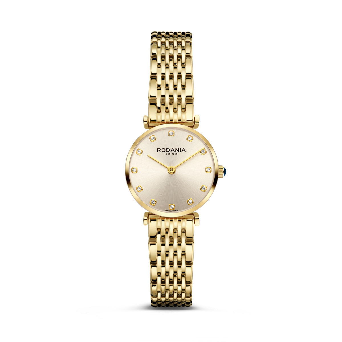 LUGANO SPARKLE 26 - R14036