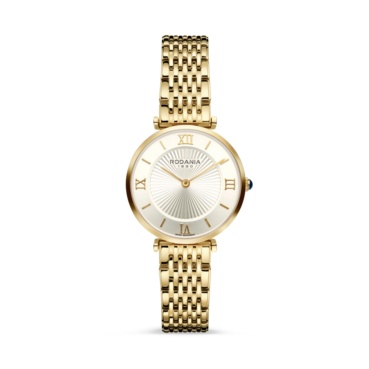 LUGANO ELEGANCE 30 - R14039