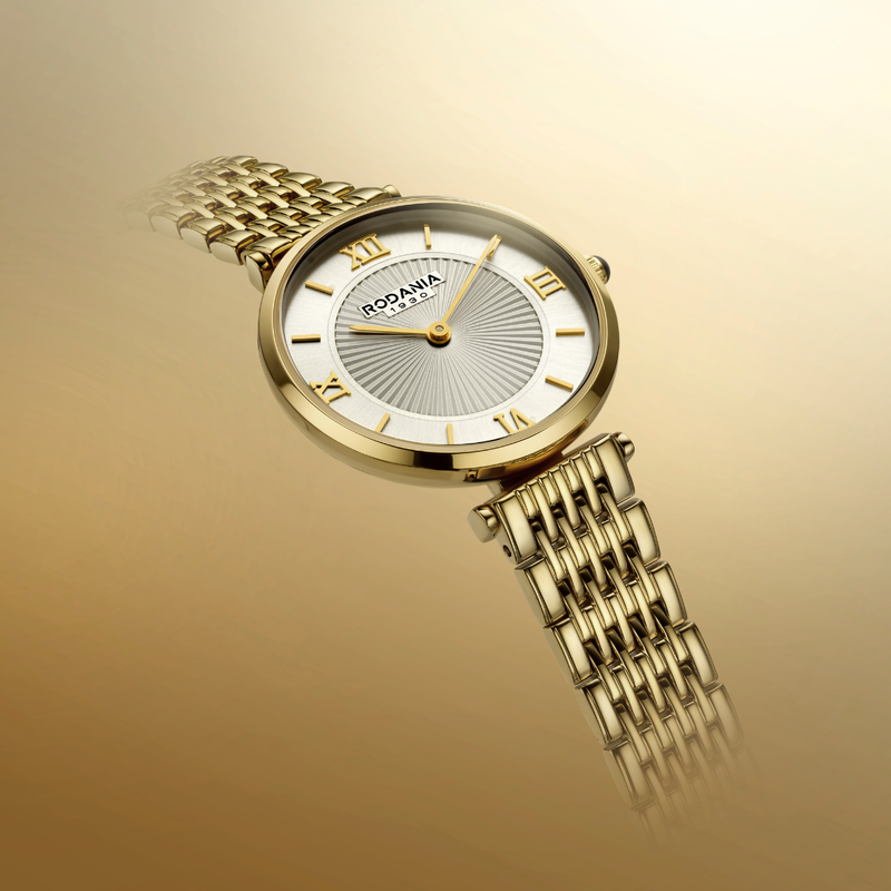 Rodania Watches