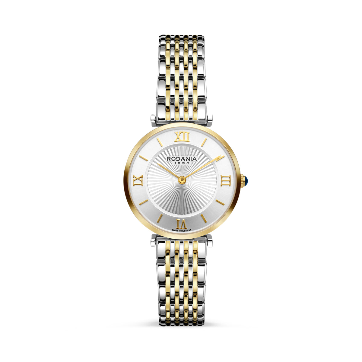 LUGANO ELEGANCE 30 - R14040