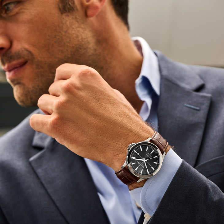 Rodania watch Verbier Cross - R17020