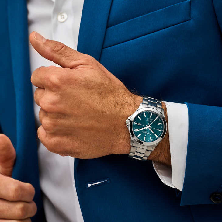 Rodania watch Verbier Cross - R17021