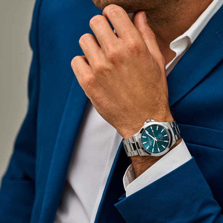 Rodania watch Verbier Cross - R17021