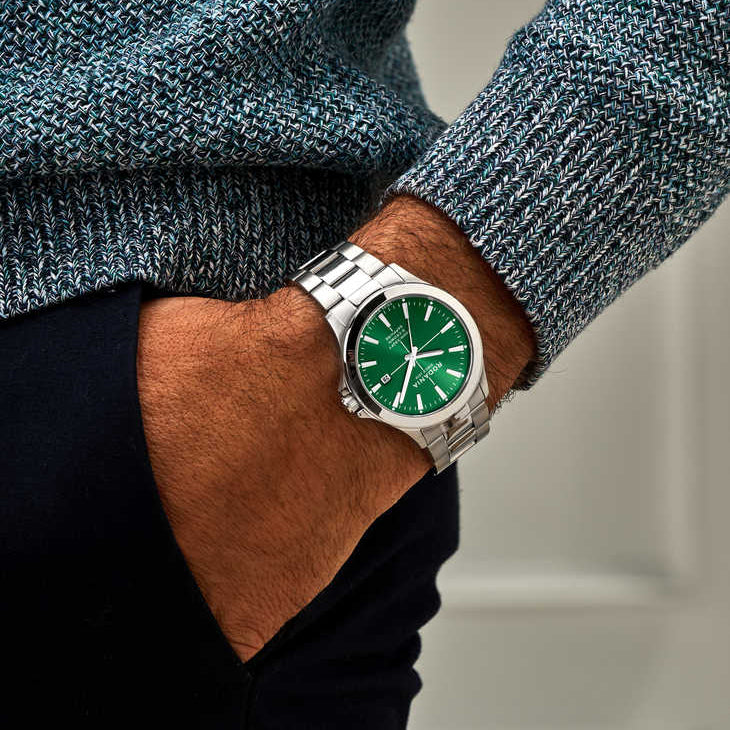 Rodania watch Verbier Cross - R17022