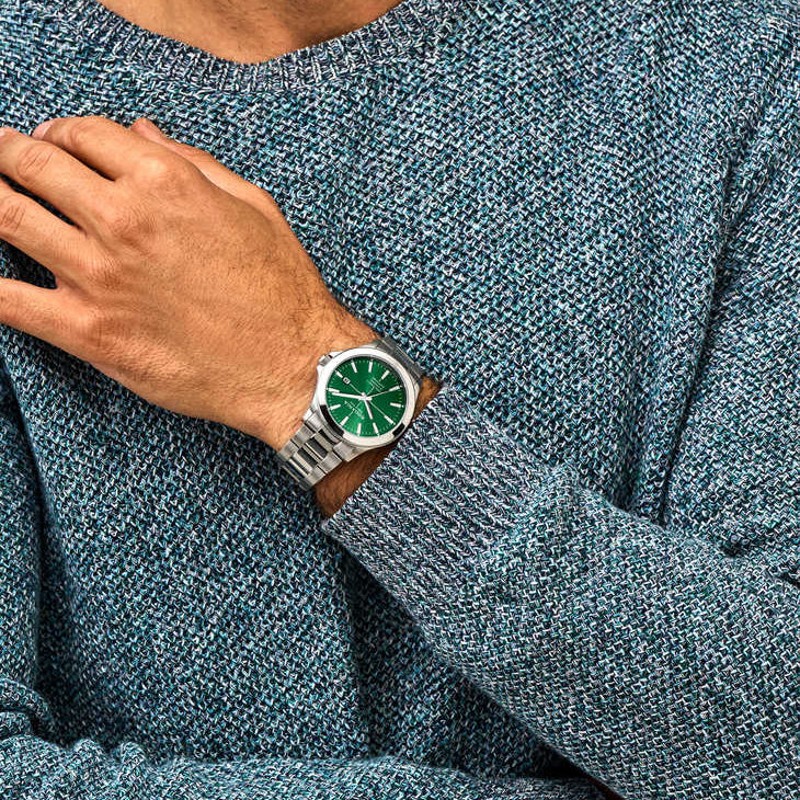 Rodania watch Verbier Cross - R17022