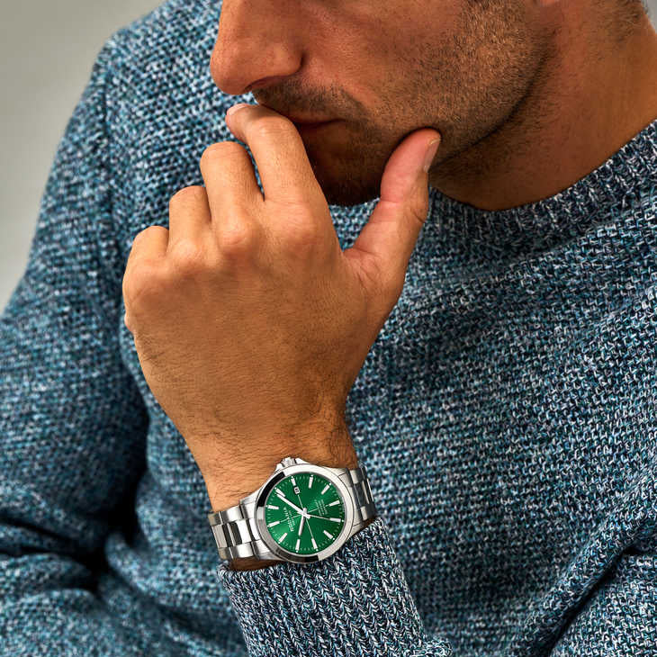 Rodania watch Verbier Cross - R17022