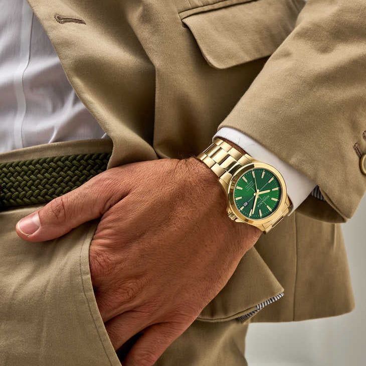 Rodania watch Verbier Cross - R17025