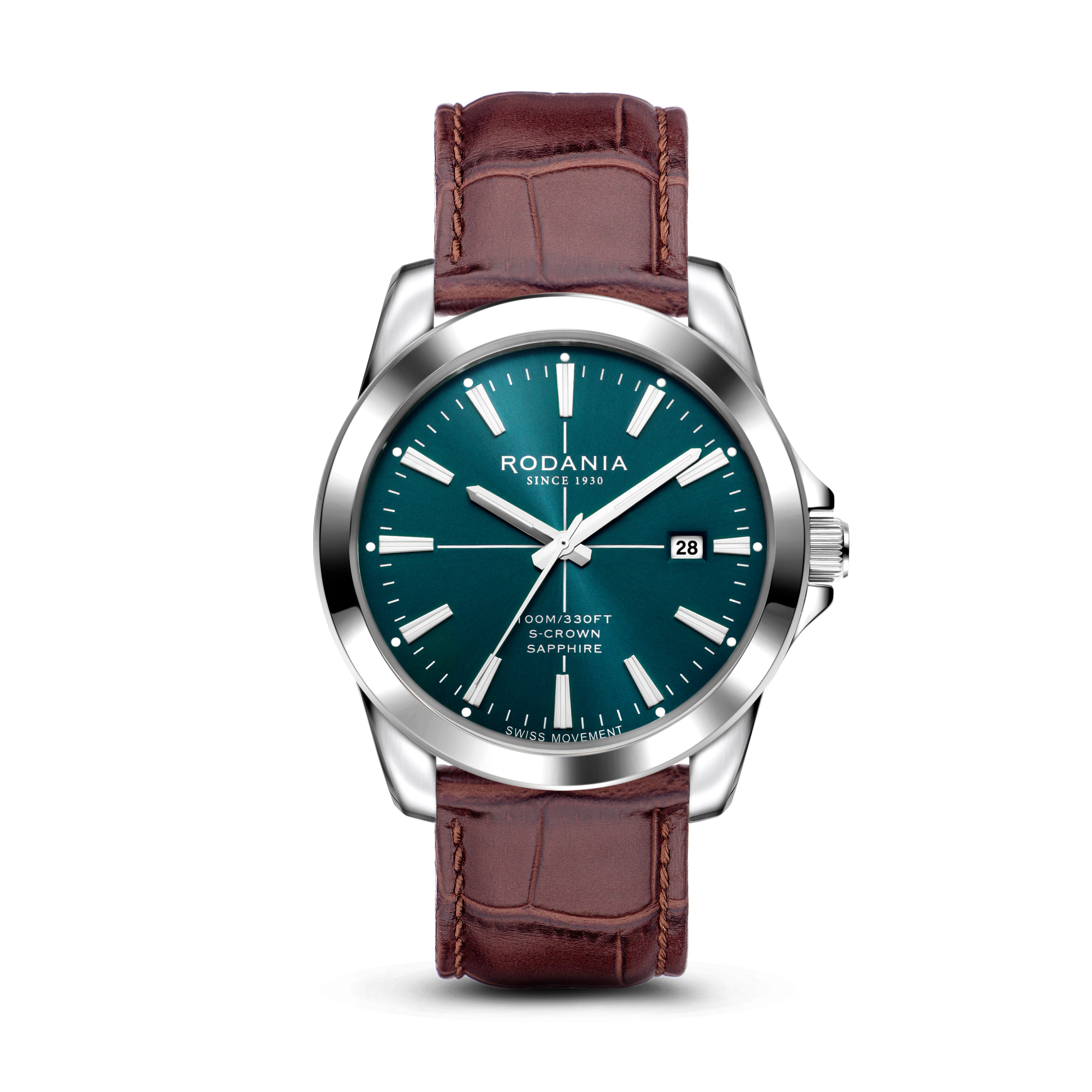 Rodania watch Verbier Cross - R17026