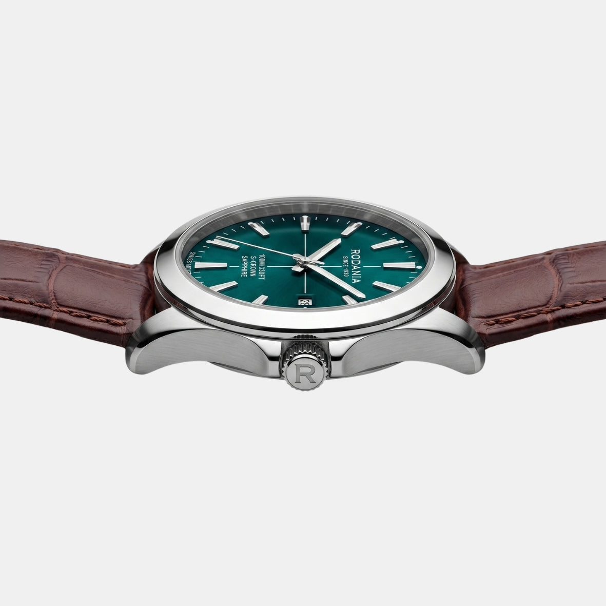 Rodania watch Verbier Cross - R17026