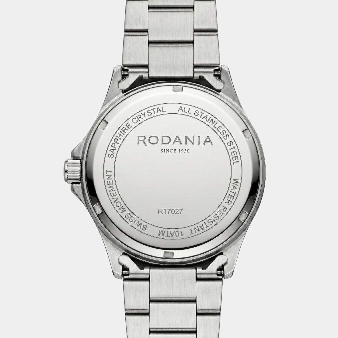 Rodania watch Verbier Cross - R17027