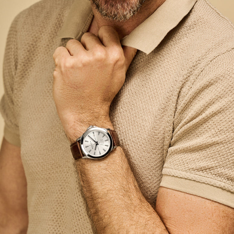Rodania watch Verbier Cross - R17028