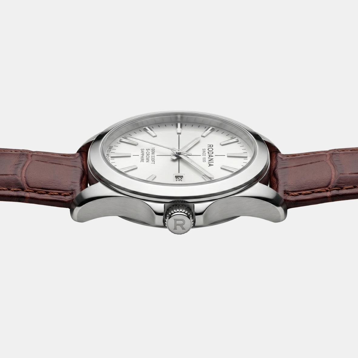 Rodania watch Verbier Cross - R17028
