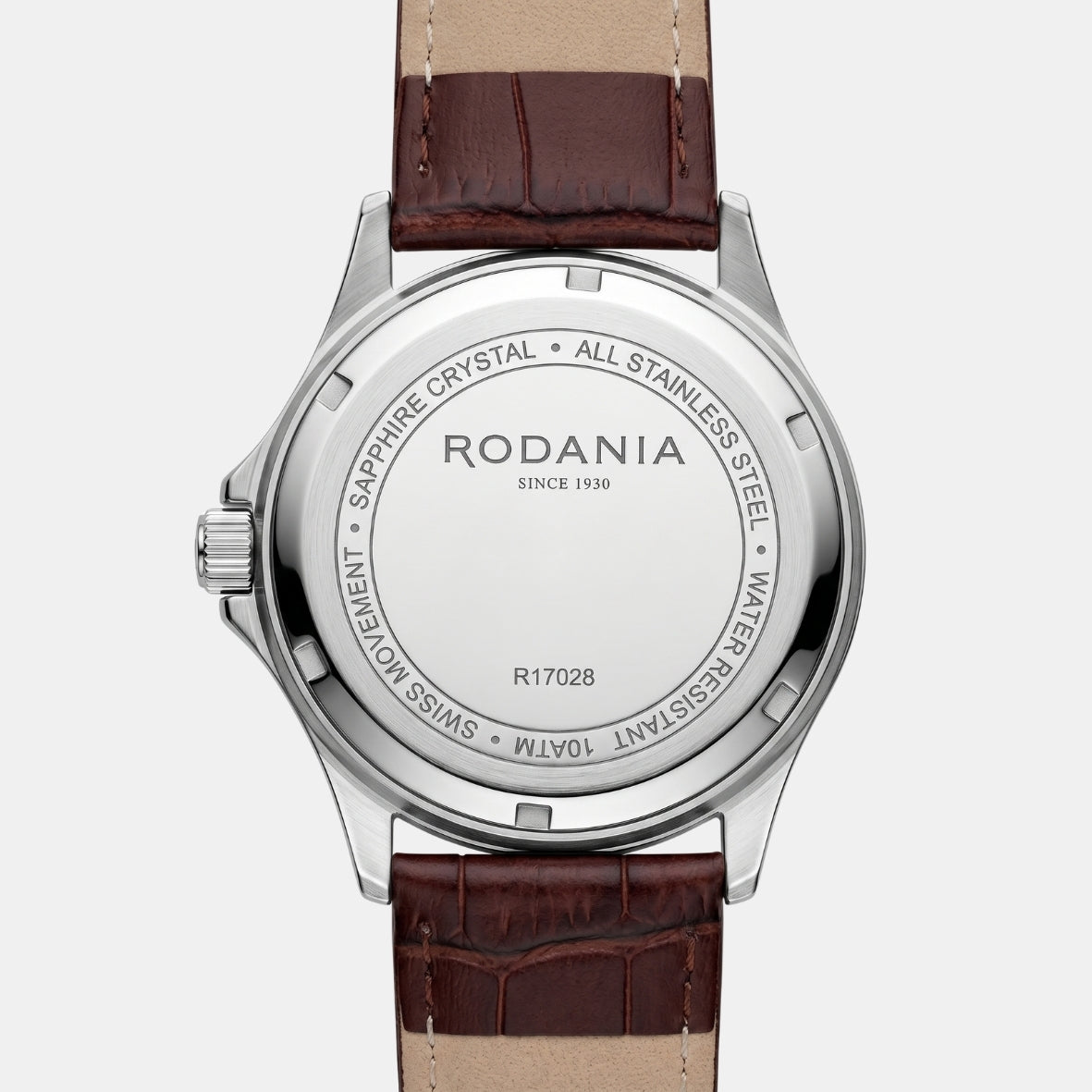 Rodania watch Verbier Cross - R17028