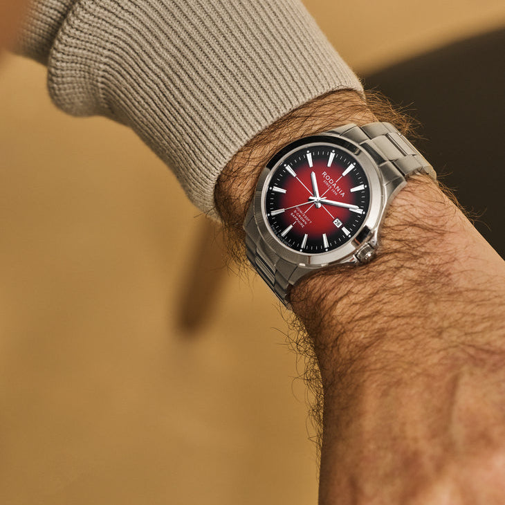 Rodania watch Verbier Cross - R17029