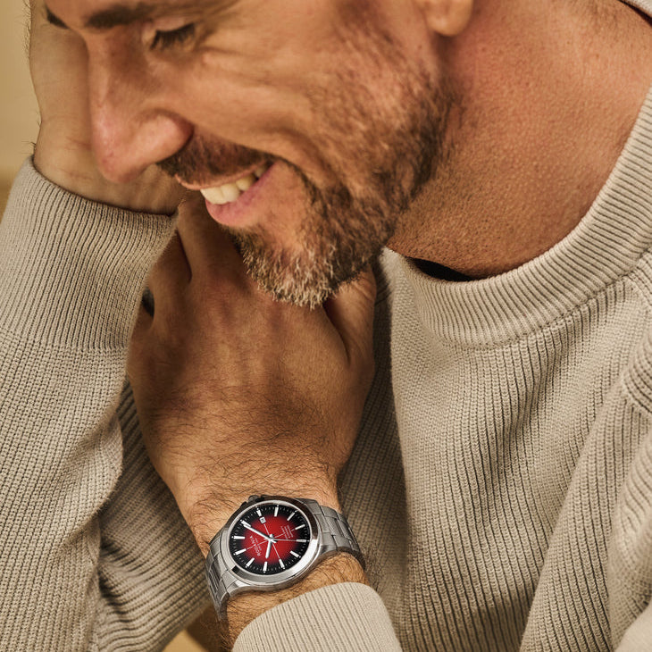 Rodania watch Verbier Cross - R17029