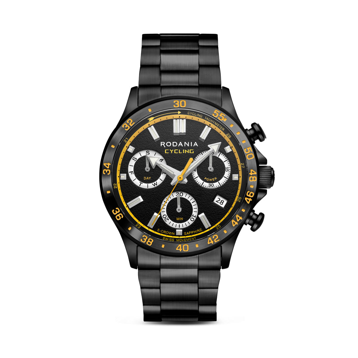 CHRONOGRAPH CYCLING LIMITED EDITION - R17033