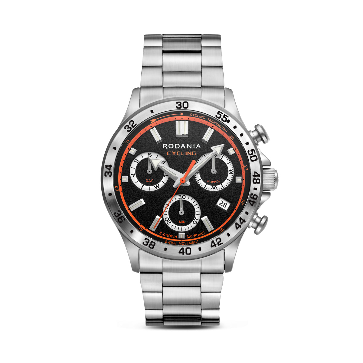 CHRONOGRAPH CYCLING LIMITED EDITION - R17034