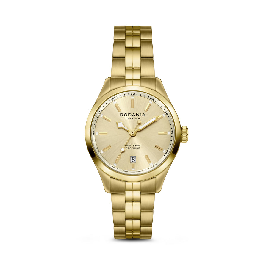 Rodania Watches