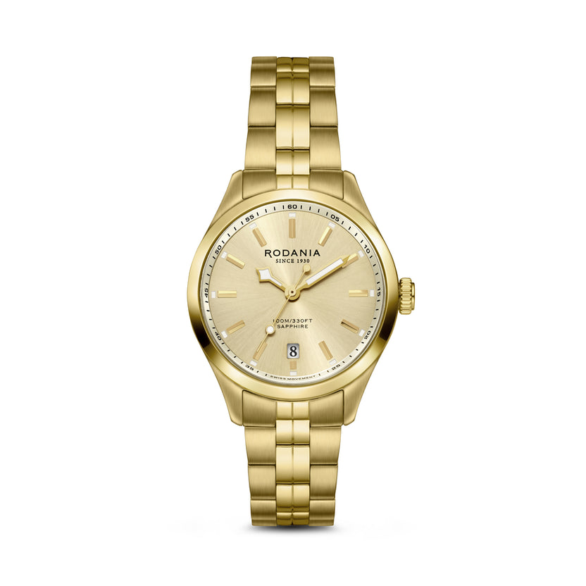 Rodania Watches