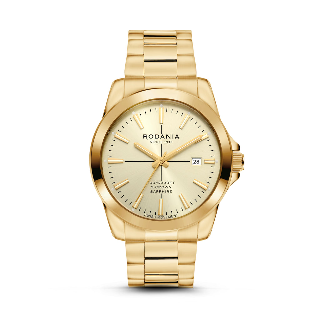 Rodania watch Verbier Cross - R17042