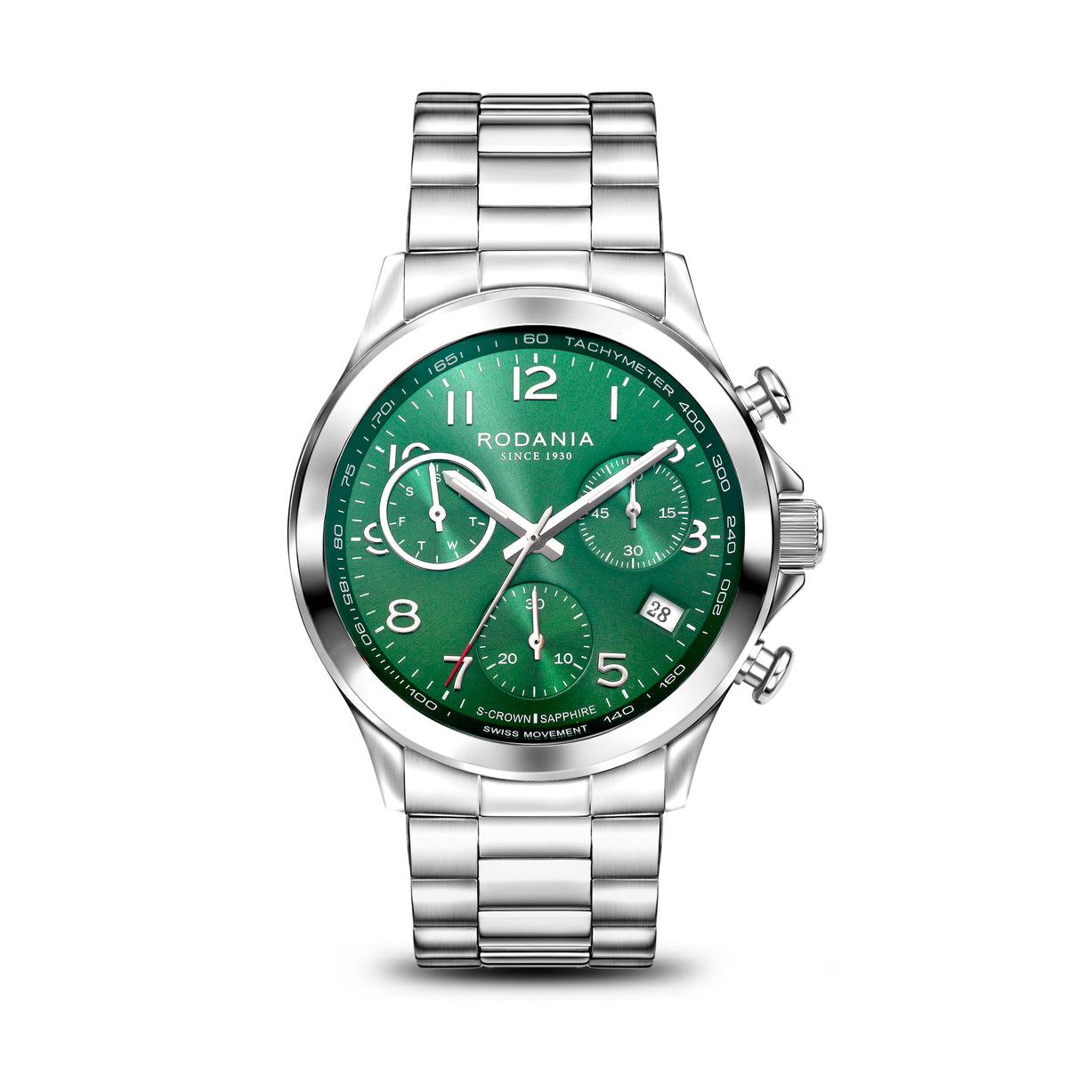 VERBIER CHRONOGRAPH - R17045
