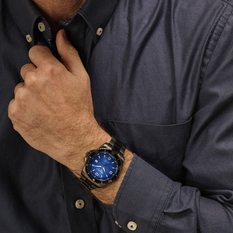 Rodania watch Léman - R18049