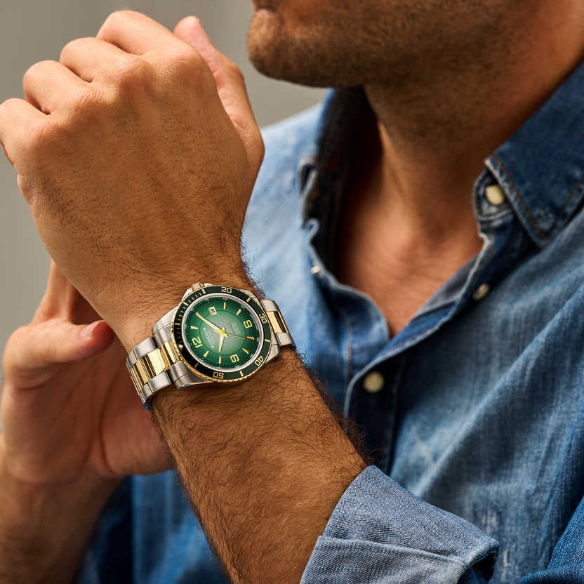 Rodania watch Léman - R18053