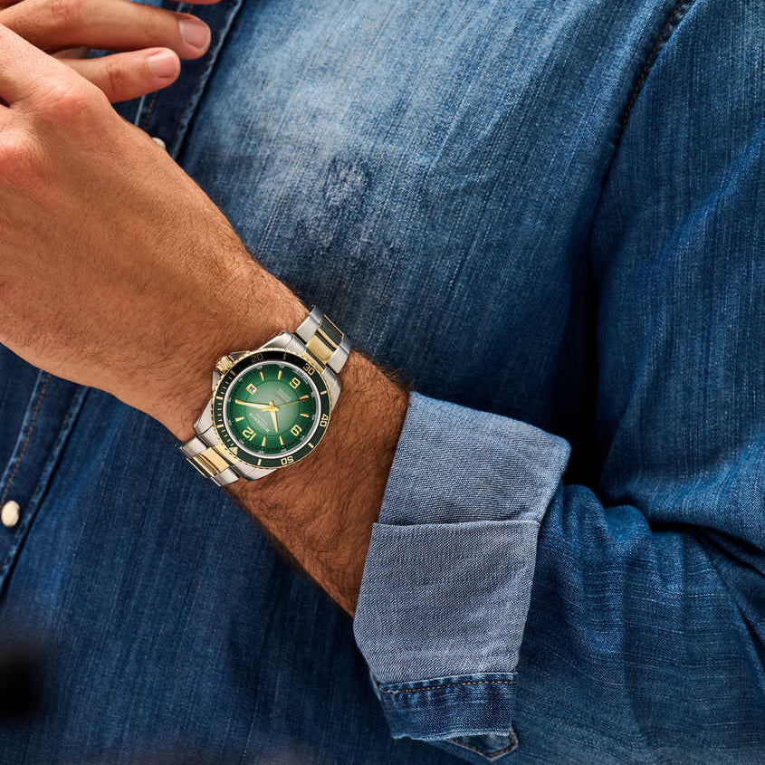 Rodania watch Léman - R18053