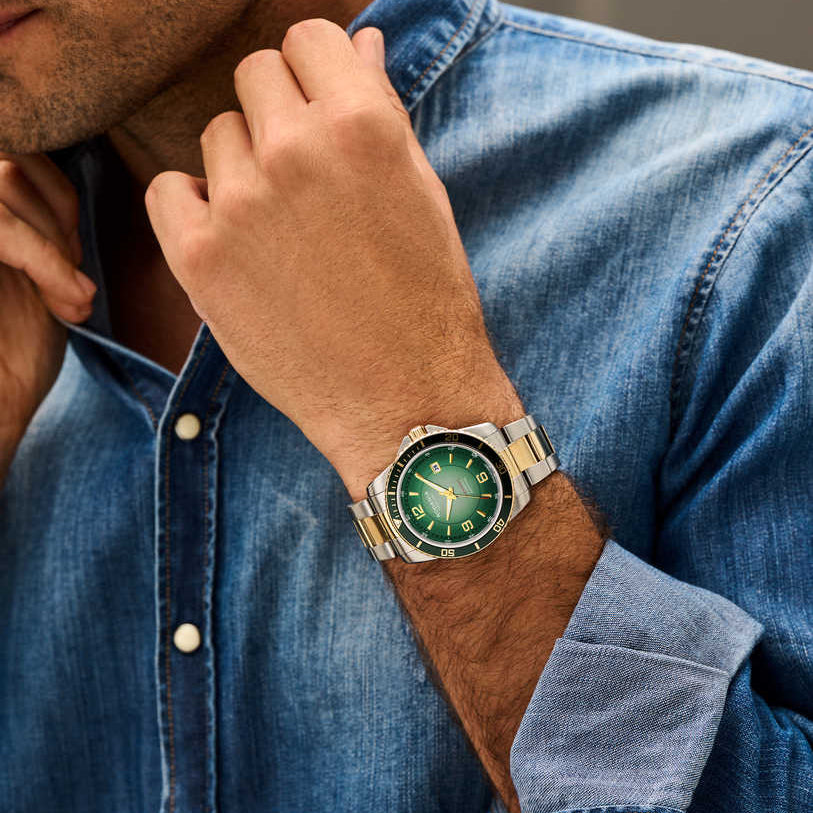 Rodania watch Léman - R18053