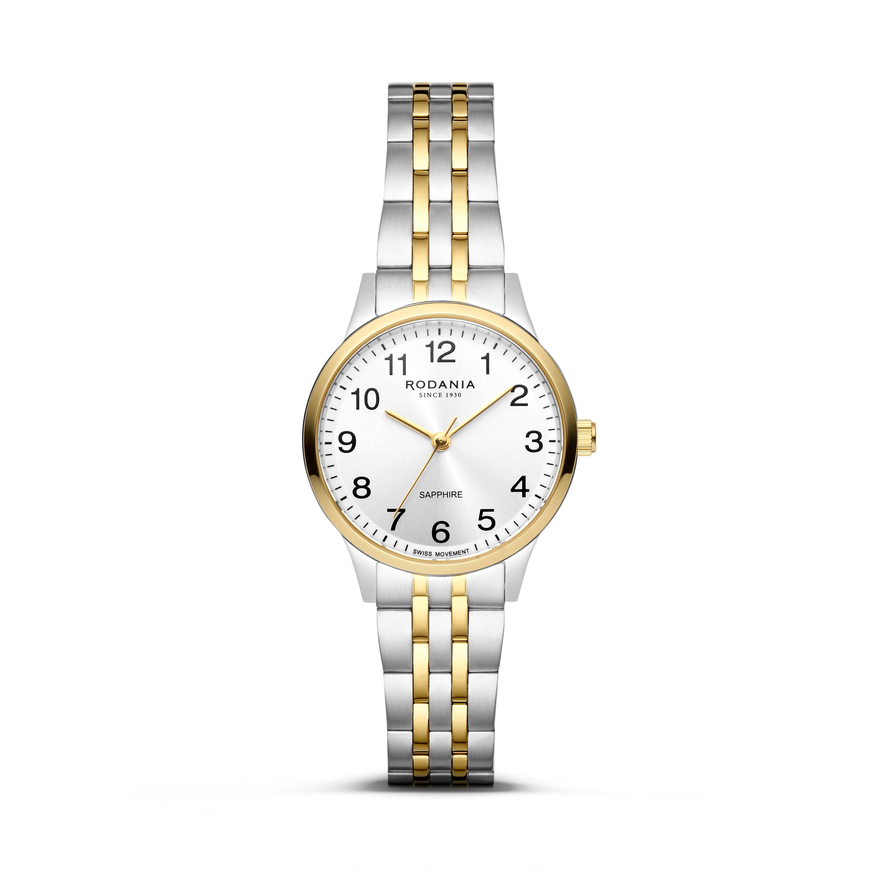 Rodania sport watch 2025