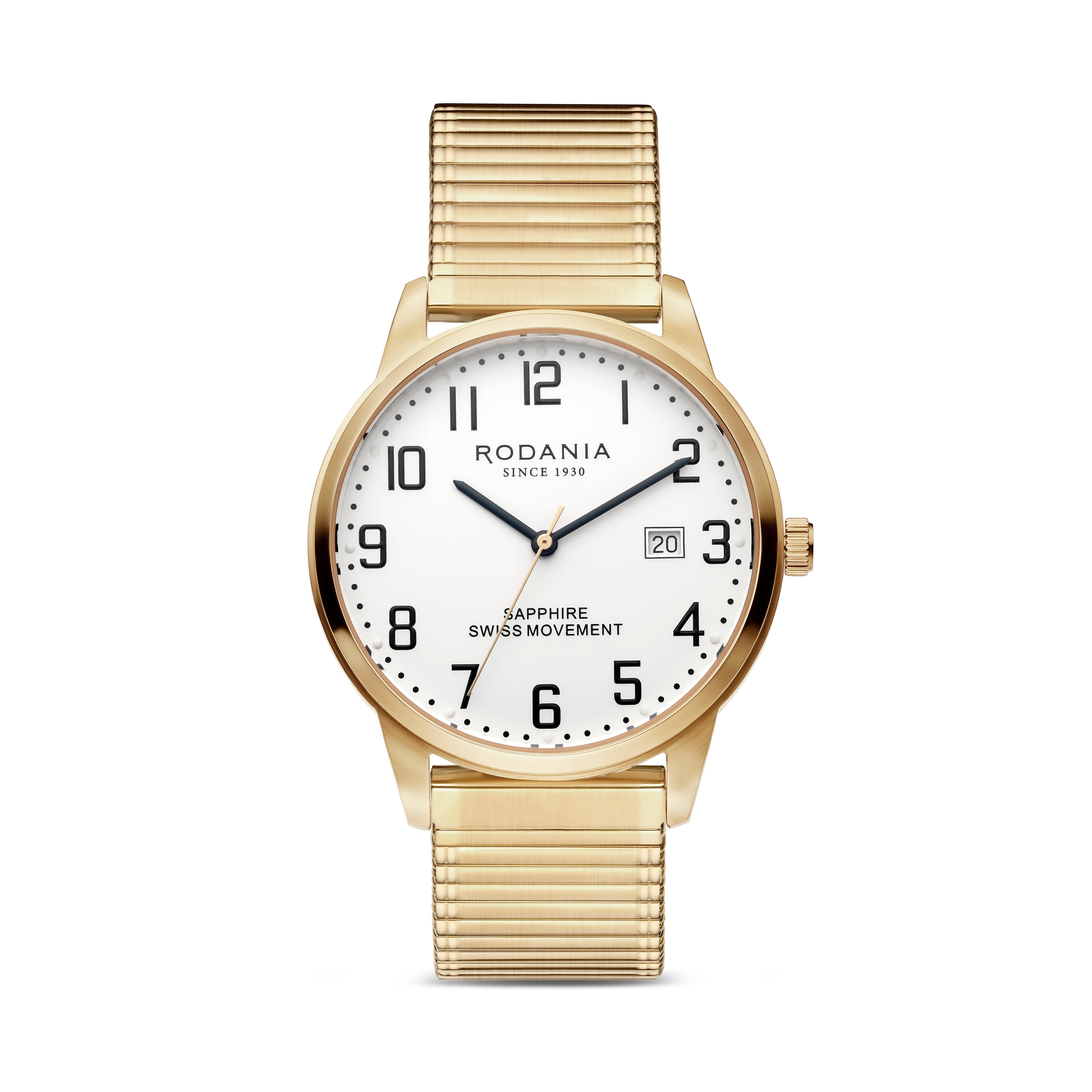 Rodania Watches Rodania Watches