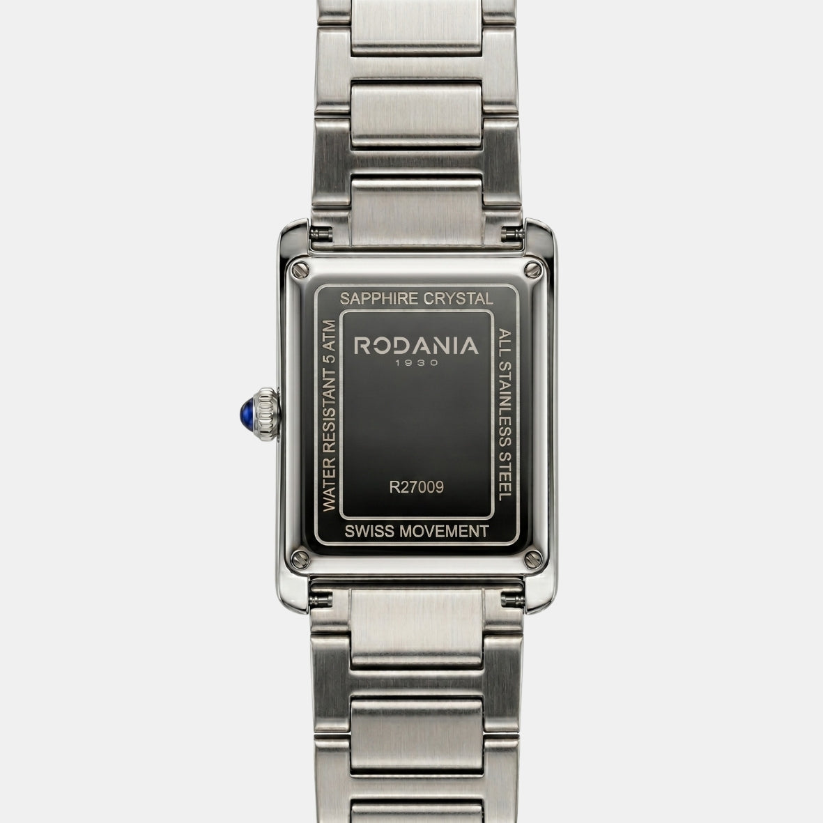 ROEN ロエン DITA DIVISION ディヴィジョン ウェリントン Rodania watch Lausanne - R27009