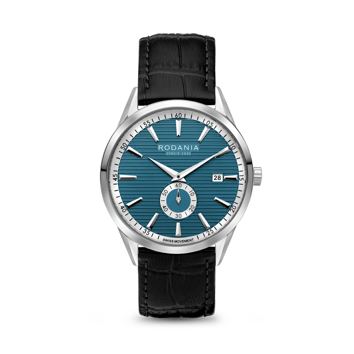 LA VILLETTE SMALL SECONDS - R33001