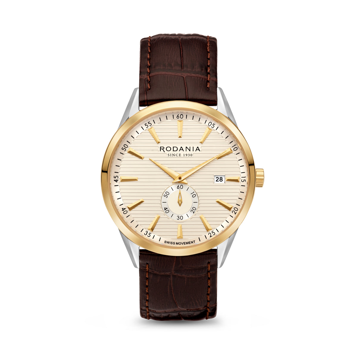LA VILLETTE SMALL SECONDS - R33002