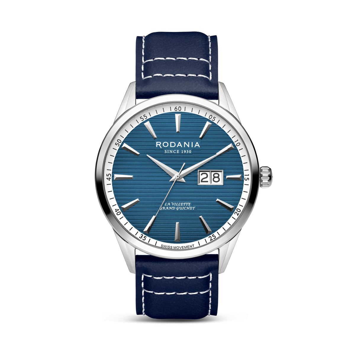 LA VILLETTE GRAND GUICHET LIMITED EDITION - R33004