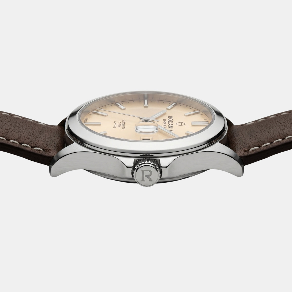 Rodania watch Verbier Automatique - R40000