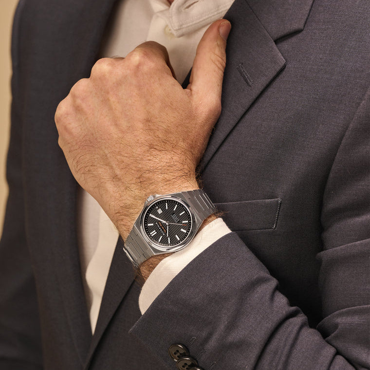 Rodania watch World Star - R74001