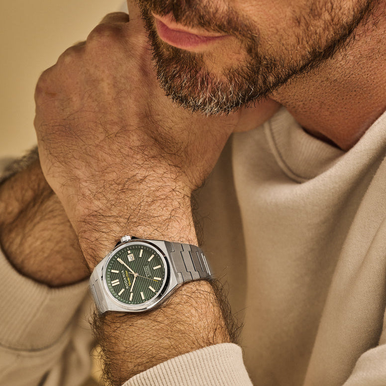 Rodania watch World Star - R74003