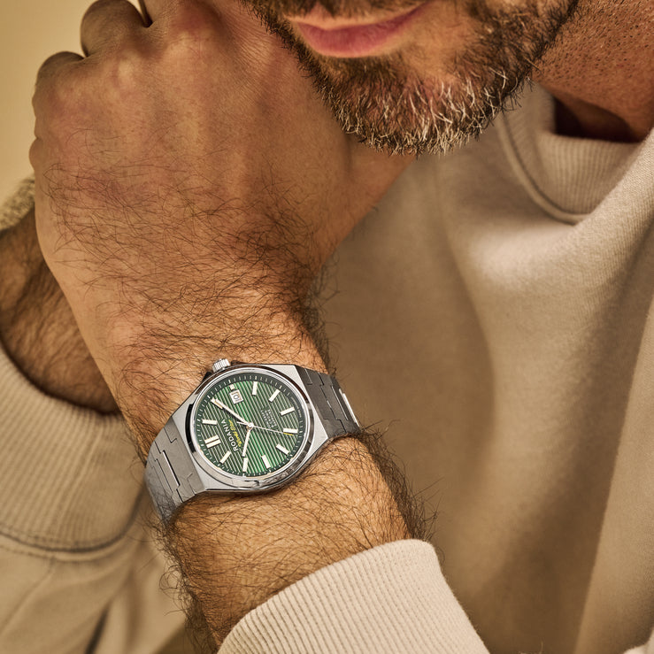 Rodania watch World Star - R74003